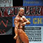 Ramsey   Abdin - NPC Jay Cutler Desert Classic 2014 - #1